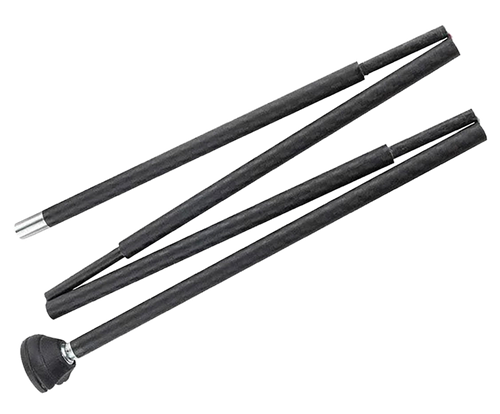 CVA Carbon Fiber Accura Collapsible Ramrod .40/.45/.50 Cal