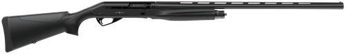 Silver Eagle Arms Foris, 12 Ga, 3.50" Chamber, 28" Black Vent Rib Barrel, Black Steel Receiver, Fixed Black Stock, Hard Case & Chokes, 3rd