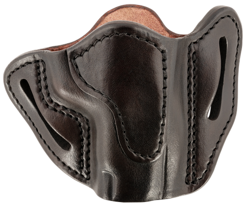 1791 BHC Max, Outside Waistband Holster, Fits Glock 48, Sig P365xl, Springfield Hellcat Pro and Similar Frames, Matte Finish, Leather Construction, Signature Brown