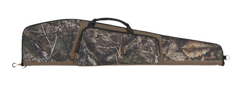 Allen CorralCase, 46", Mossy Oak Break-Up, Foam Padding