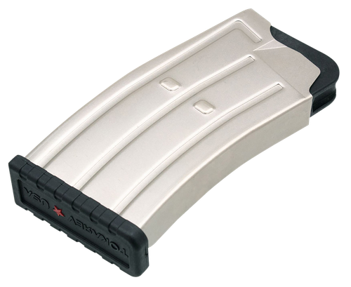 Tokarev T-1919 5rd Magazine12 Ga CompatibleTAR 12P/TBP 12 Nickel Steel