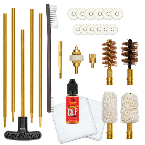 Otis Multi Caliber Shotgun Cleaning Kit