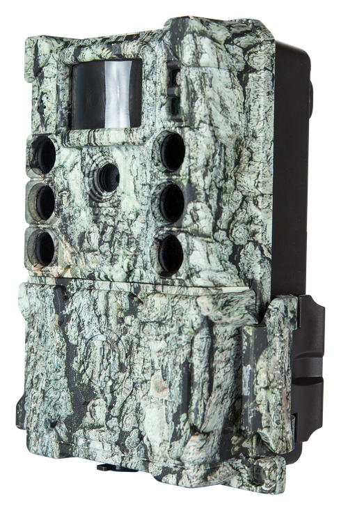 Primos Core DS-4K Camo 1.50" Color LCD Display 30MP Image Resolution No Glow Flash SD Card Slot Up to 512GB Memory