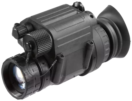 AGM Pvs-14 3aw1 Nv Mono Gn3 Lv1 P45