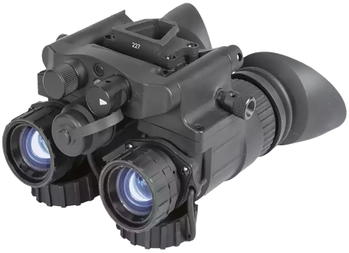 AGM Nvg-40 Nl1 Dual Nv Gle/bino P43