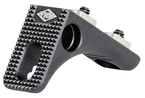 Yankee Hill M-LOK, Hand Stop, Black, M-Lok Hand Stop Assembly, Barricade Support