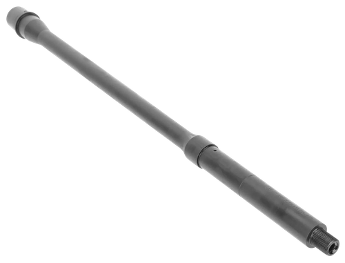 FN AR-15 Barrel 5.56x45mm NATO 14.70" Button d M4 Profile Carbine Length Gas System, Black Phosphate Cold Hammer Forged Chrome Lined