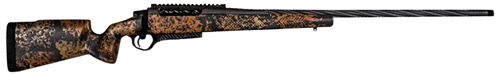 Seekins Precision Havak PH2 7mm PRC, 26" Threaded Barrel, Desert Shadow Camo, 3rd