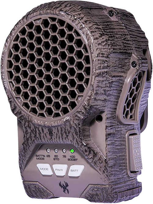 ZeroTrace Generator Pureion Camo Neutralizes Human Scent