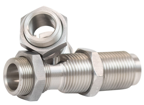 Lyman Lyman Pro Carbide Trim Die 300 AAC Blackout