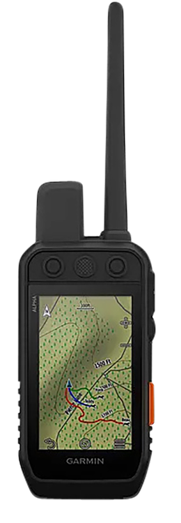 Garmin Alpha 300i Handheld 16GB Memory transflective, color TFT touchscreen Display CompatibleDog Devices