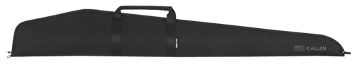 Allen Leadville Shotgun Case, Black Endura, 52" Long
