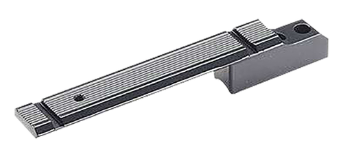 Henry Mini Bolt Scope Mount Black V-5 Zinc Fits Henry H005 Weaver Mount