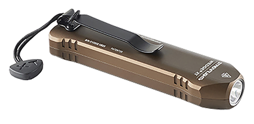 Streamlight Wedge XT Everyday Carry Flashlight Coyote 50/500 Lumens White LED