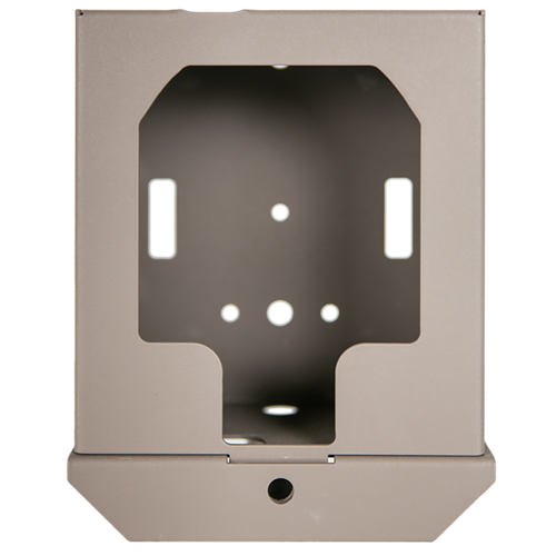 Primos Security Box SD Tan (Cellular Version)