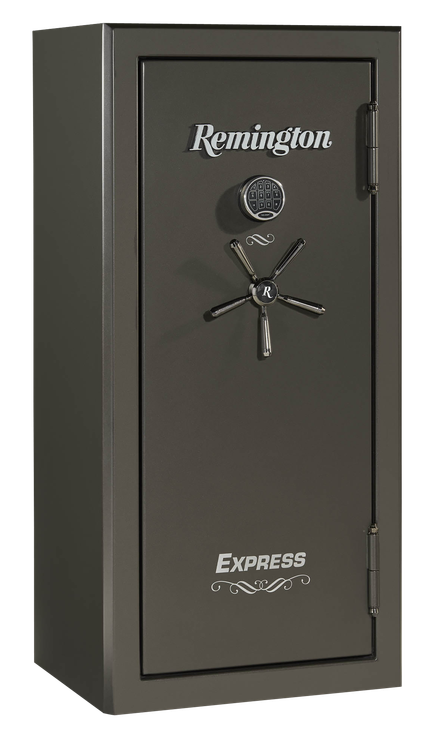 Sports Afield R5924e Remington Express 24+4 Gun 60min Elc, Freight Quote Required