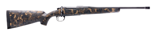 Wilson Combat NULA 308 Win, 16.25" Threaded Barrel, Kodiak Rogue Carbon Fiber, Black Rec, 4rd