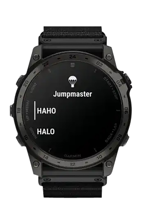 Garmin 010-02931-00 Tactix 7 Amoled Edition