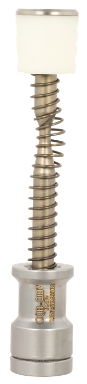 Maxim Defense Roller Delayed Blowback System Buffer CQB Fits Most 9mm AR-15/AR-9 (Maxim Defense CQB Buffer Tube Only)