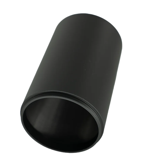 Huskemaw Optics Sunshade 50mm Black