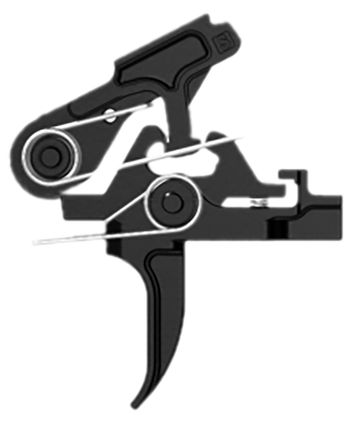 Sons Of Liberty Liberty Fighting Trigger 2 Stage Black