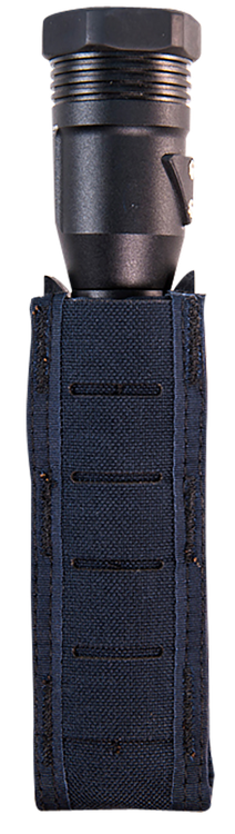 High Speed TACO ExtendedLe Blue Nylon MOLLE Mount