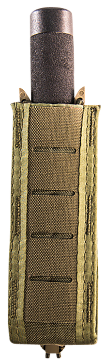 High Speed TACO ExtendedOlive Drab Green Nylon MOLLE Mount