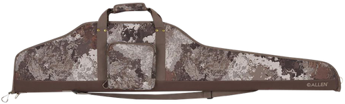 Allen Company Bedrock Case, 52" Long, Veil Digi Squall Camo