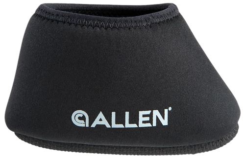 Allen Cush'n Recoil Pad OSFA Black Neoprene, Gel-Like Padding, Universal Fit