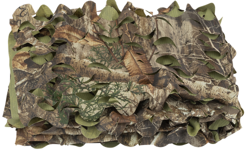 Vanish 3D Die-Cut Olive/ Realtree Edge Ripstop 9.80" Long