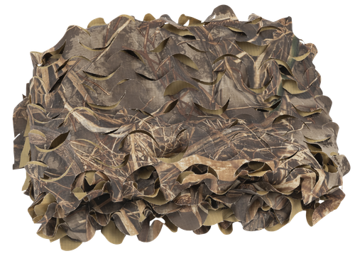 Vanish 3D Die-Cut Tan/ Realtree Max-7 Ripstop 9.80" Long