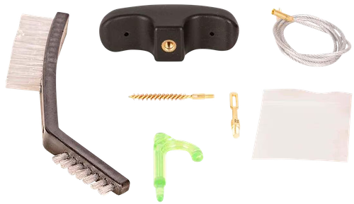 Breakthrough Clean Technologies Badge Series, Compact Cleaning Kit, For 556 NATO