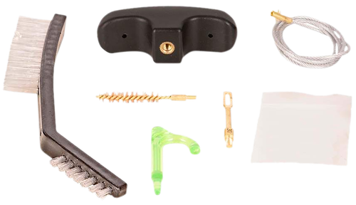 Breakthrough Clean Technologies Badge Series, Compact Cleaning Kit, For 7.62MM