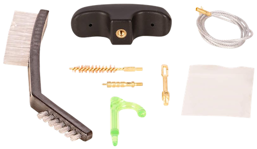 Breakthrough Clean Technologies Badge Series, Compact Cleaning Kit, For 9mm
