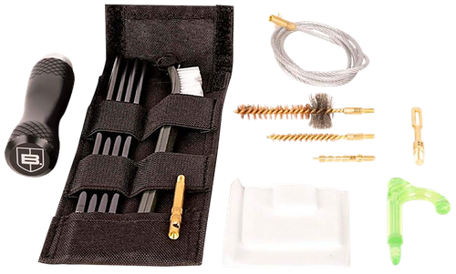 Breakthrough Clean Technologies Badge Series, Cleaning Kit, For 5.56 NATO