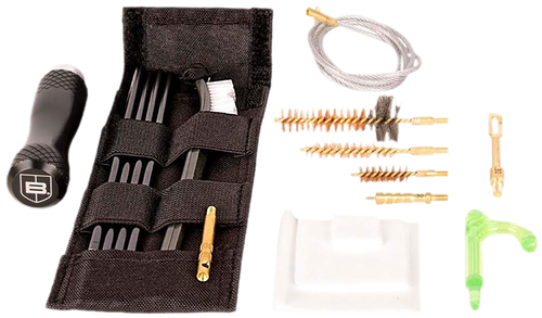 Breakthrough Clean Technologies Badge Series, Cleaning Kit, For 7.62MM
