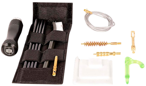 Breakthrough Clean Technologies Badge Series, Cleaning Kit, For .338
