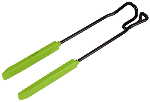 Breakthrough Clean Technologies Handguard Removal Tool, For AR15, Used to Manipulate Delta Ring While Protecting Firearm