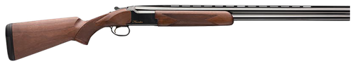 Browning Citori Hunter Grade 1 Over/Under Shotgun, 28 Gauge, 26" Barrel, 3" Chamber, Invector-Plus, 2rd