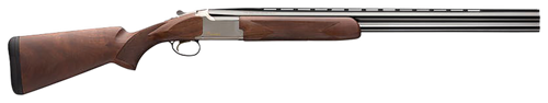 Browning Citori Hunter Grade II, 28 Gauge, 28" Barrel, Grade II/III Walnut, Silver Nitride Receiver, 2rd