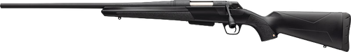 Winchester XPR Full Size 223 Remington 5rd, 22" Blued Perma-Cote Sporter Barrel, Drilled & Tapped Steel Receiver, Matte Black Fixed Checkering Synthetic Stock, Left Hand