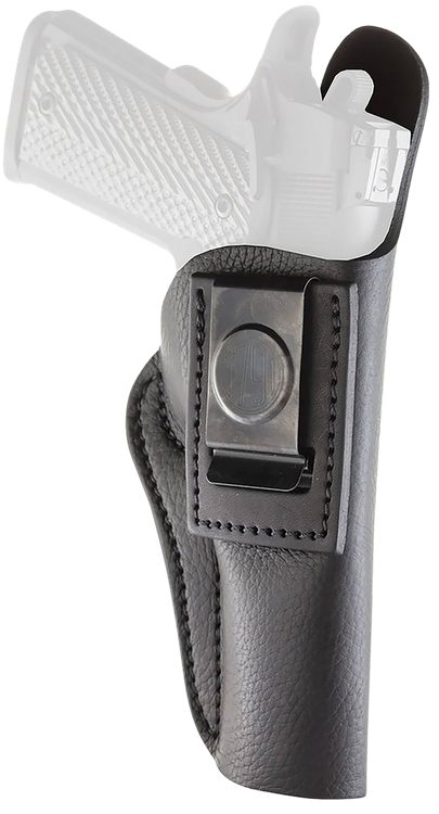 1791 Gunleather SCH Inside Waistband Size 06 Night Sky Black Leather Belt Clip Left Hand