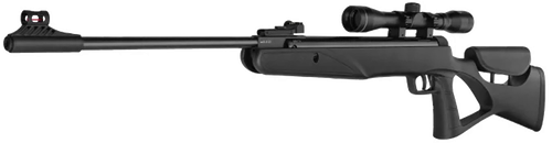 Blue Line Solutions Diana Two-Sixty 4.5mm .177 Caliber 22 JouleGas Spring Set