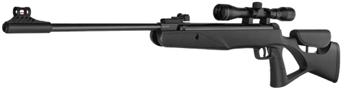 Blue Line Solutions Diana Two-Sixty 5.5mm .22 Caliber 22 JouleGas Spring Set
