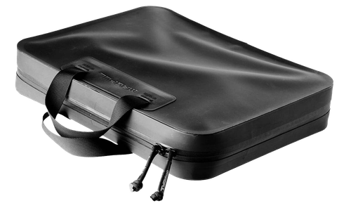 Magpul DAKA Double Pistol Case 14.5"x11.8" Black