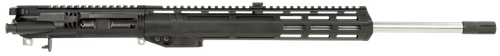 ATI Alpha 410 Ga Upper Kit, 18.5" Barrel, Black, Optic Ready, 5rd