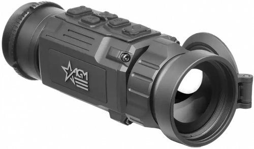 AGM Global Vision Rattler-C V2 50-640 Thermal Clip On Black 1x 50mm 640x512, 50 Hz Resolution
