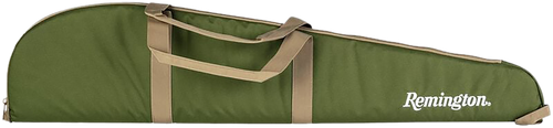 Remington Gun Club ScopedCase - 48" Green