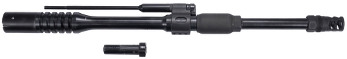 Primary Weapons UXR Elite, Conversion Kit, .223 Wylde, 14.5" Barrel, Black, Includes Bolt and Barrel