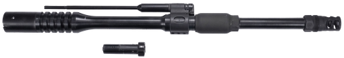 Primary Weapons UXR Elite, Conversion Kit, .223 Wylde, 16" Barrel, Black, Includes Bolt and Barrel
